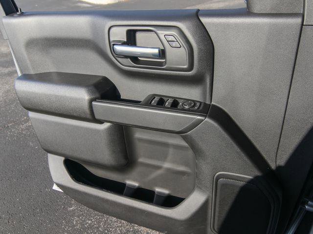 New 2026 GMC Sierra 1500 Pro w/ Pro Value Package image 13