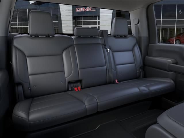 New 2026 GMC Sierra 3500 Pro w/ Convenience Package AWD/4WD image 17