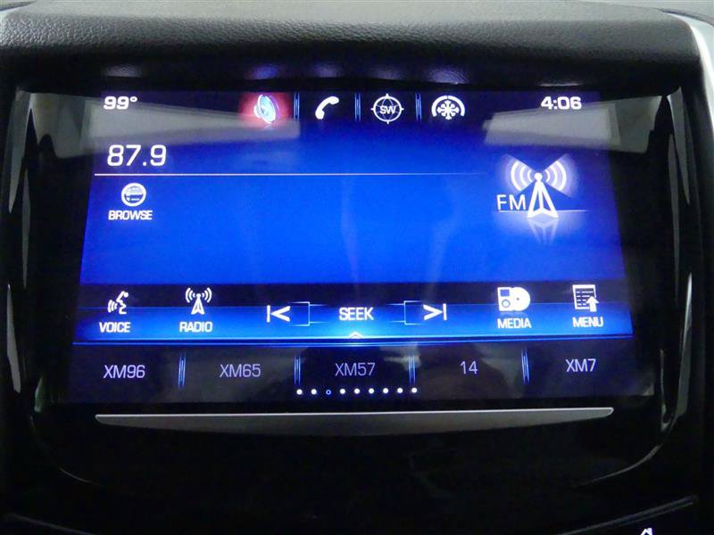 Used 2013 Cadillac SRX Performance w/ Driver Awareness Package FWD image 9