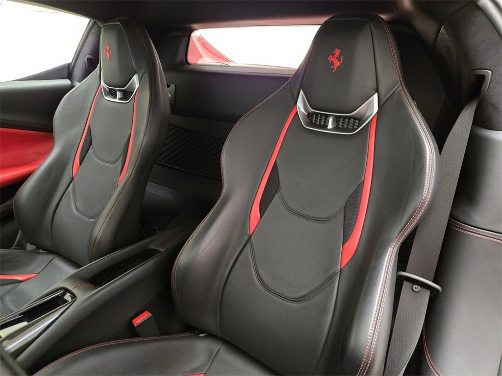 Used 2022 Ferrari 296 GTB image 30