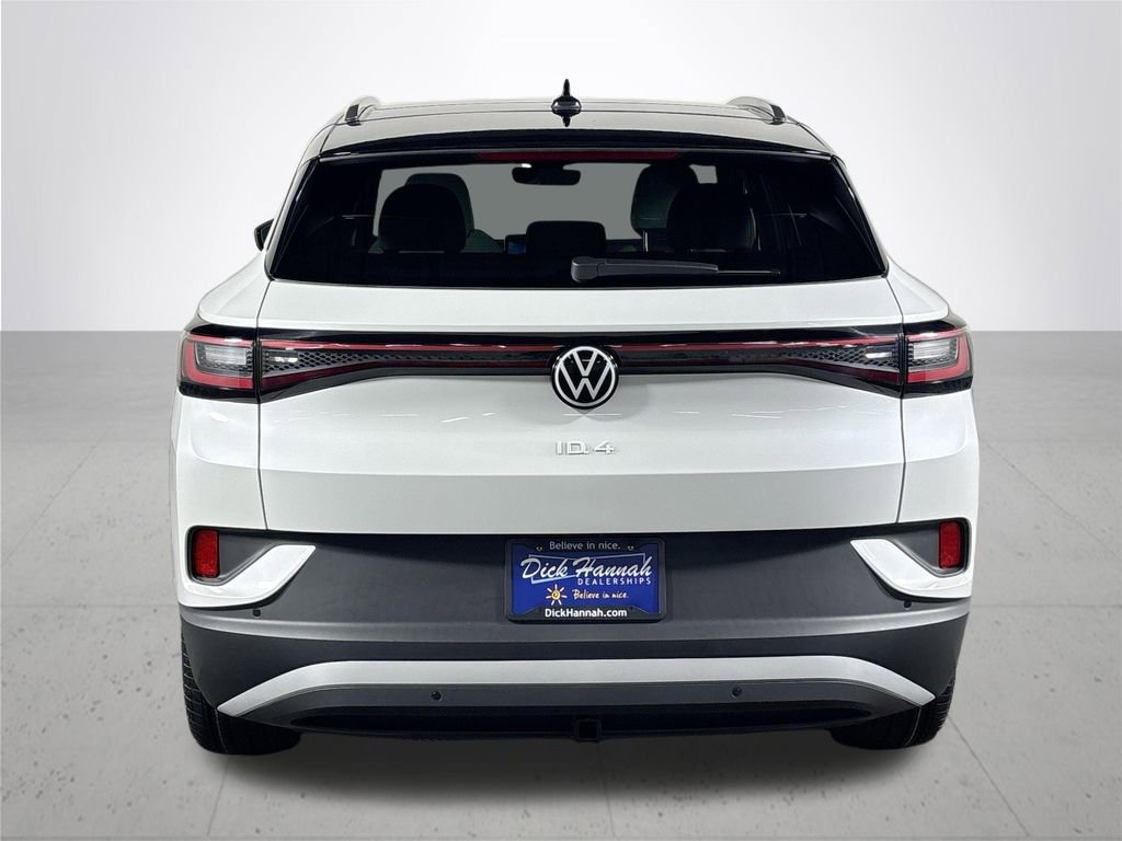 New 2025 Volkswagen ID.4 Pro S Plus image 7