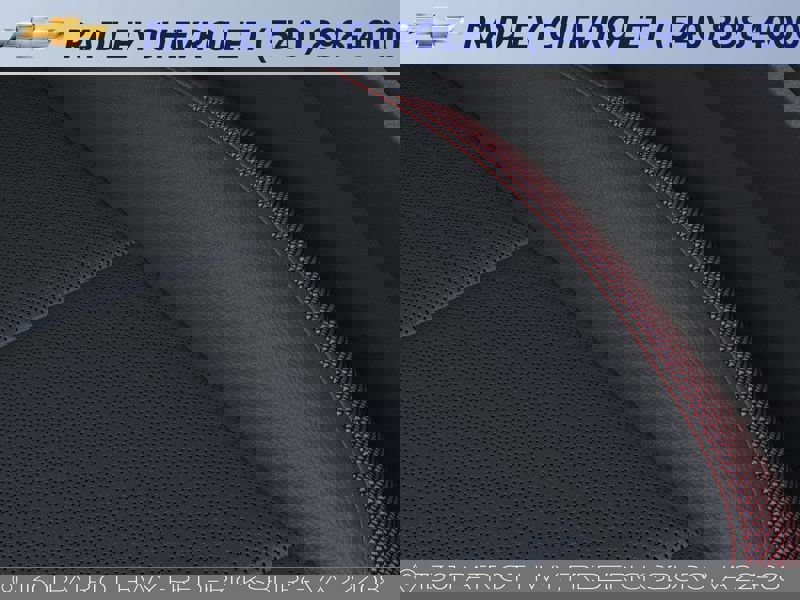 New 2026 Chevrolet Equinox RS w/ Safety and Technology Package image 21