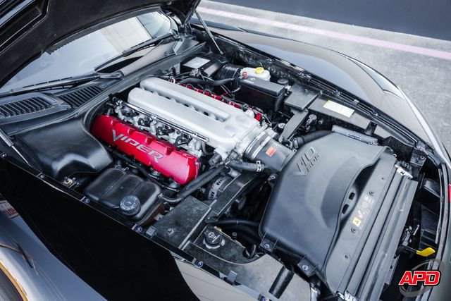 Used 2004 Dodge Viper SRT-10 image 67