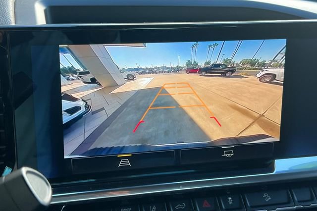 Used 2024 Chevrolet Silverado 2500 LT image 25