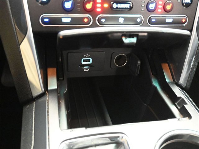 Used 2016 Ford Explorer Limited image 33