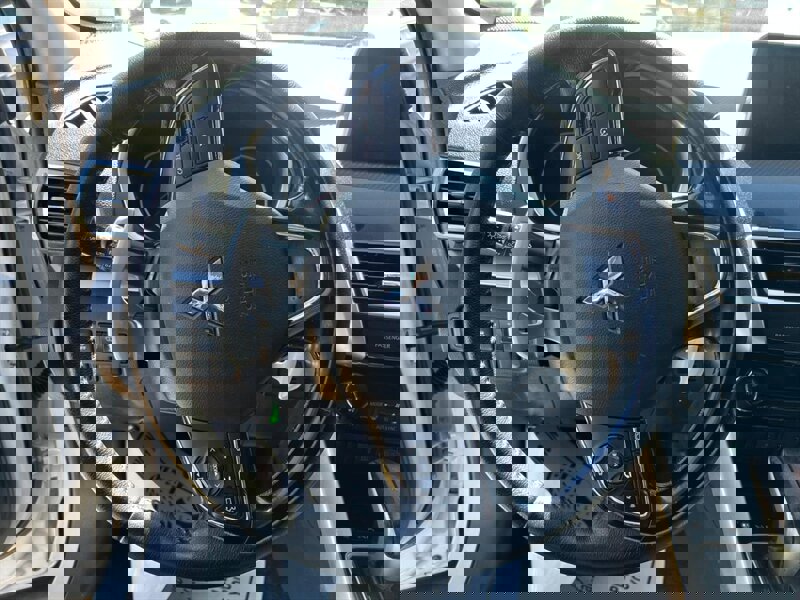 Used 2019 Mitsubishi Eclipse Cross SE image 8