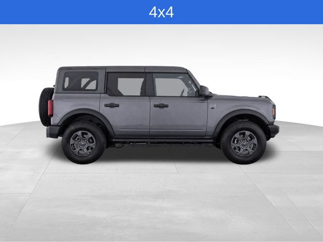 Used 2025 Ford Bronco Big Bend AWD/4WD image 8