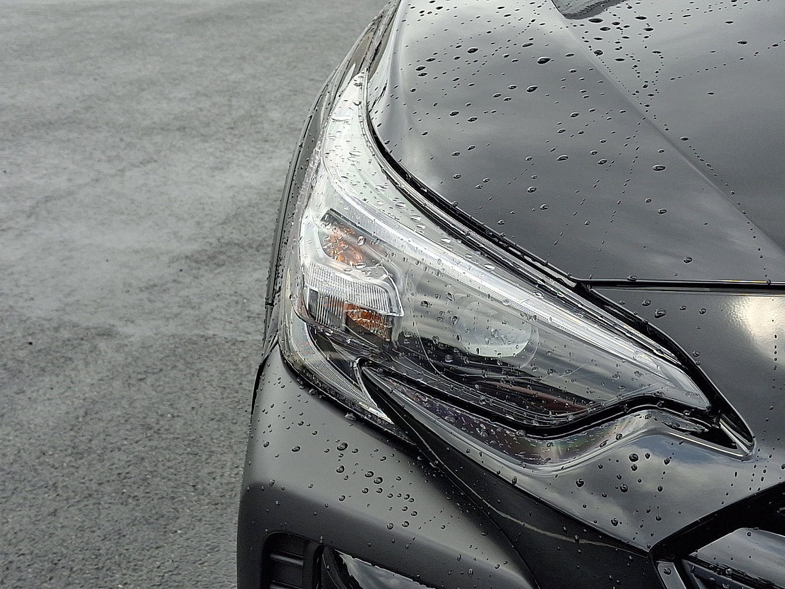 Certified 2024 Subaru Outback Onyx Edition AWD/4WD image 9