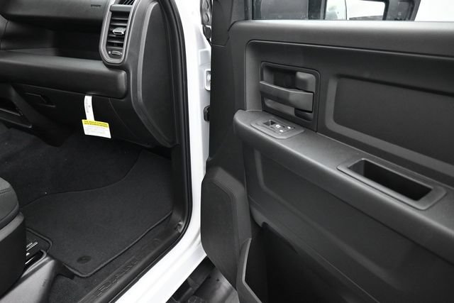New 2027 RAM 3500 Tradesman AWD/4WD image 25