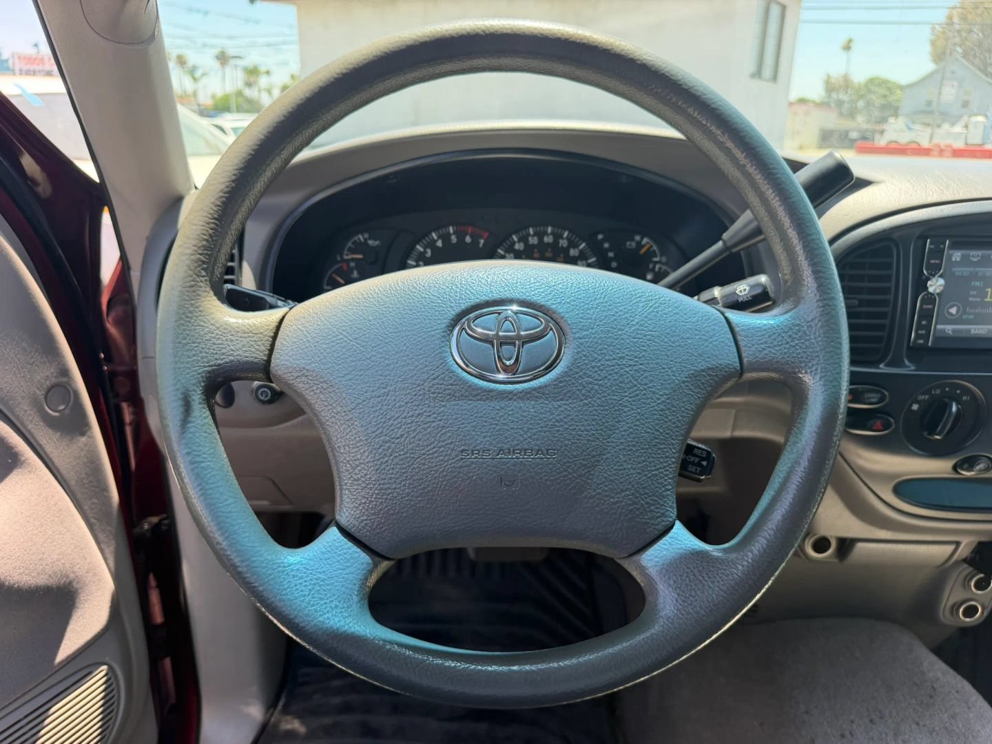 Used 2003 Toyota Tundra SR5 RWD image 18