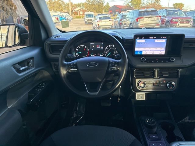 Used 2024 Ford Maverick XL w/ Equipment Group 100A Standard image 18