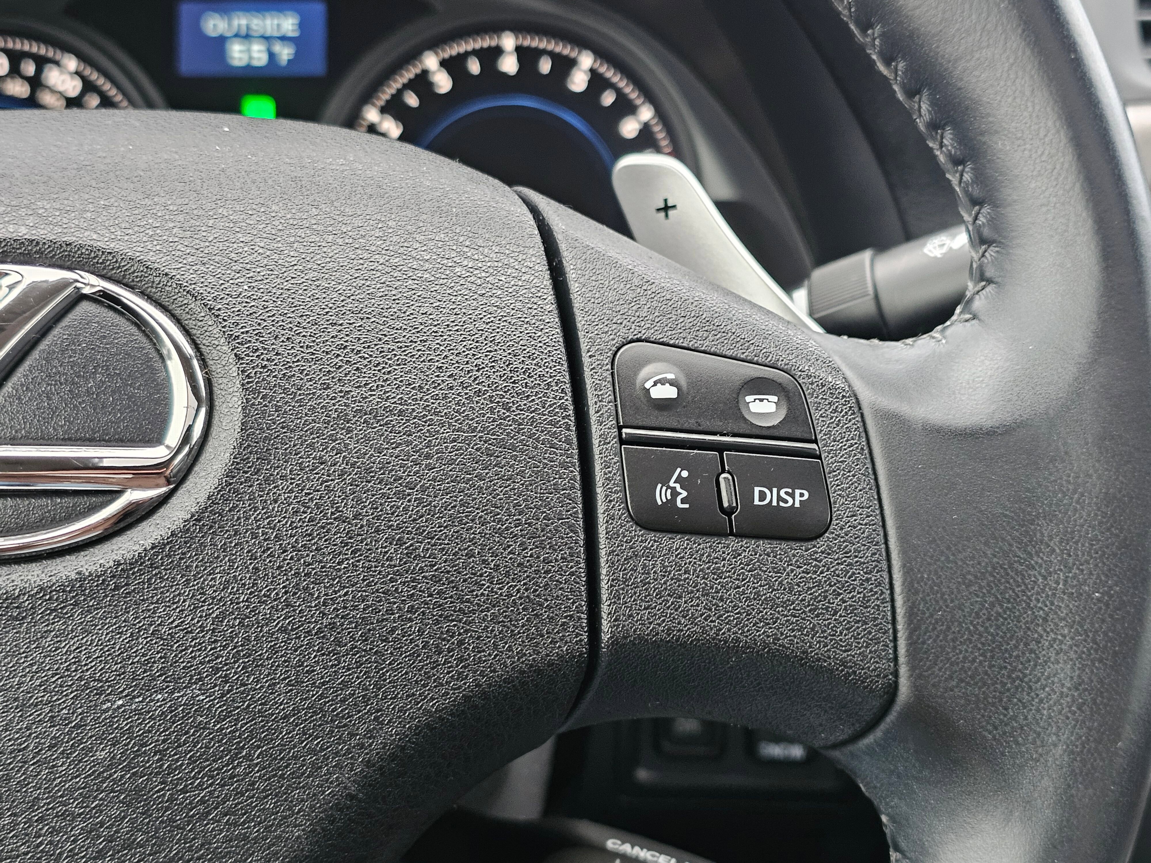 Used 2009 Lexus IS 250 AWD image 32