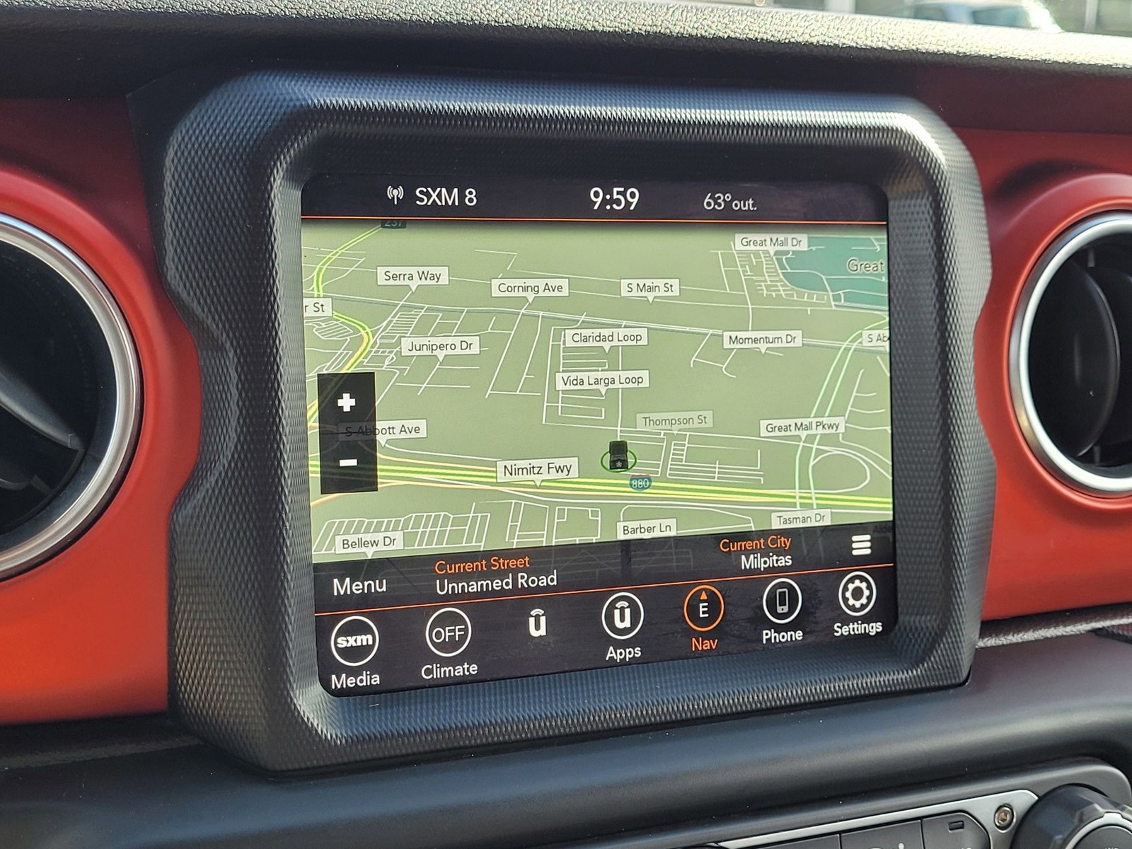 Used 2020 Jeep Wrangler Unlimited Rubicon image 24