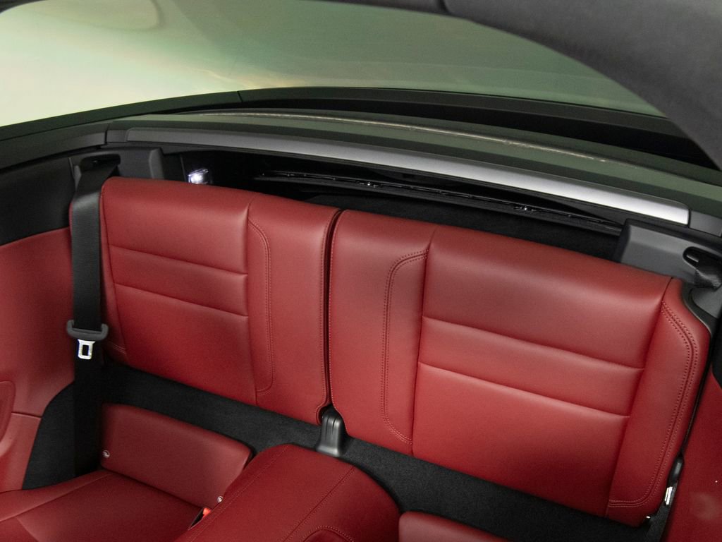 Certified 2023 Porsche 911 Targa 4S image 42