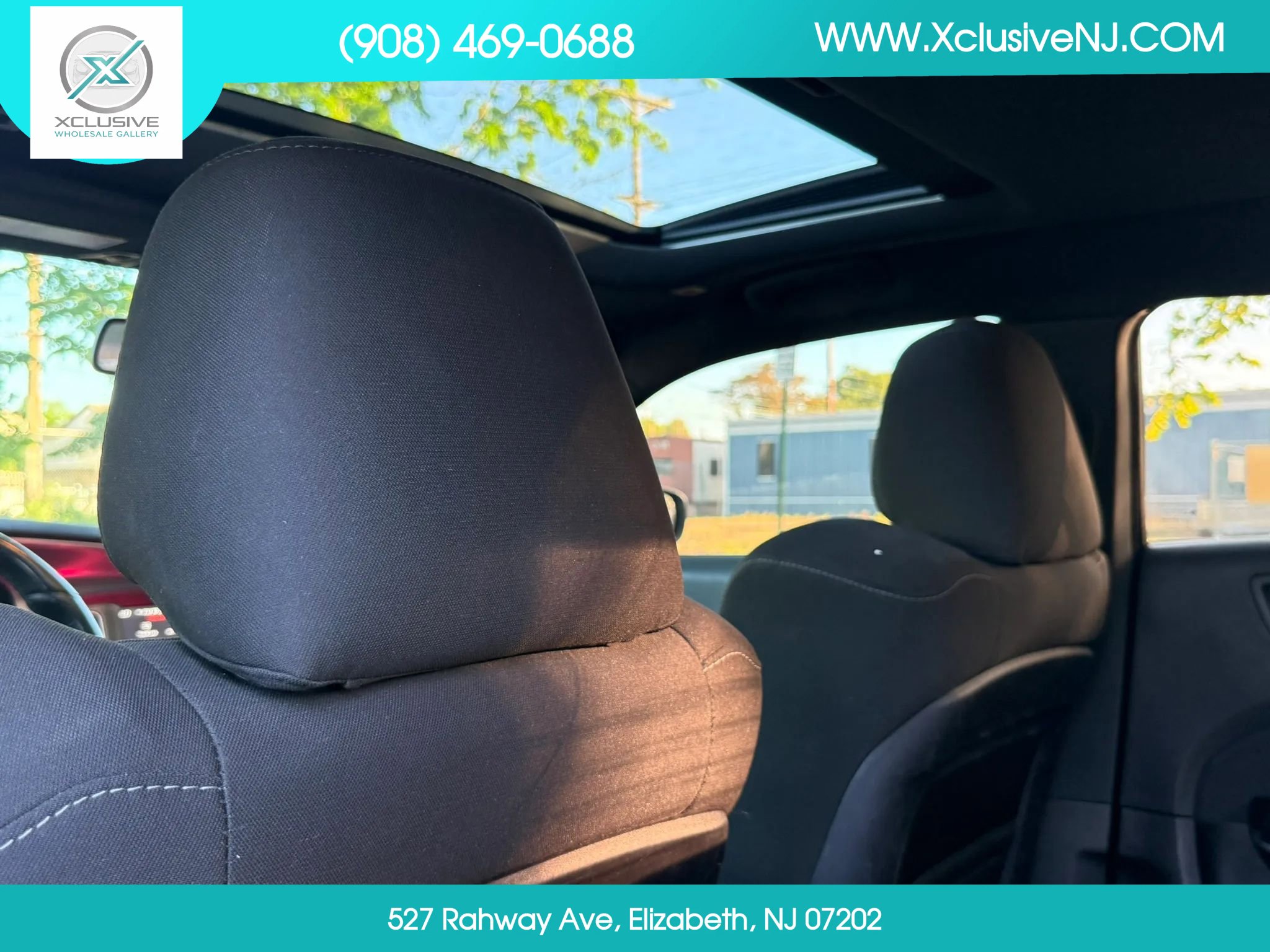 Used 2021 Dodge Charger Scat Pack RWD image 29