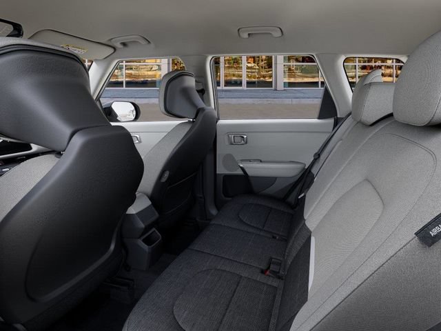 New 2027 Kia Seltos S AWD/4WD image 18
