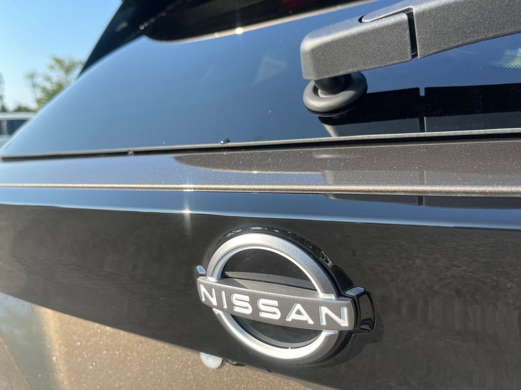 New 2027 Nissan Kicks SV w/ SV Premium Package AWD/4WD image 40