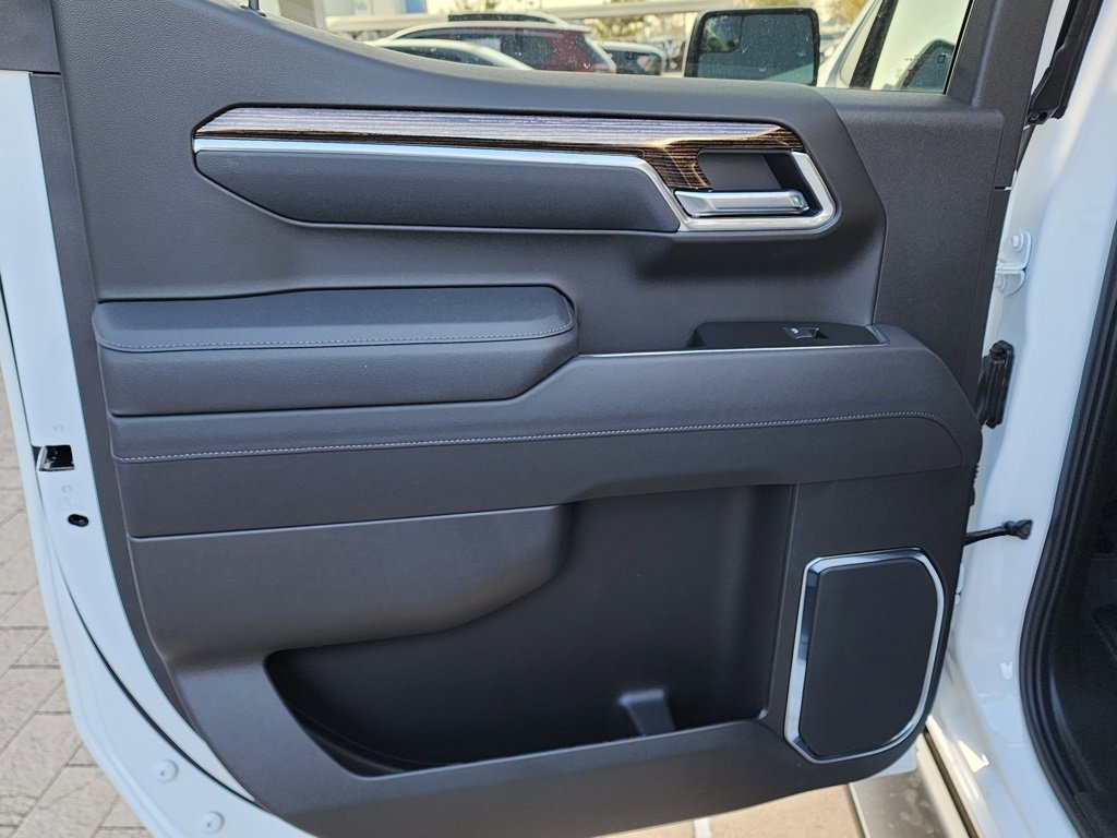 New 2026 GMC Sierra 1500 Elevation w/ X31 Off-Road Package image 40