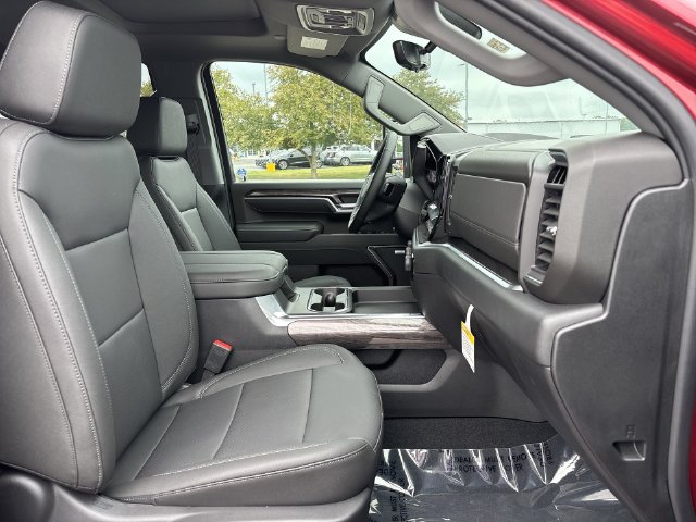 New 2026 Chevrolet Silverado 2500 LTZ w/ LTZ Plus Package AWD/4WD image 23