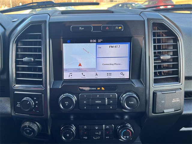 Used 2019 Ford F150 XLT w/ Equipment Group 302A Luxury image 43