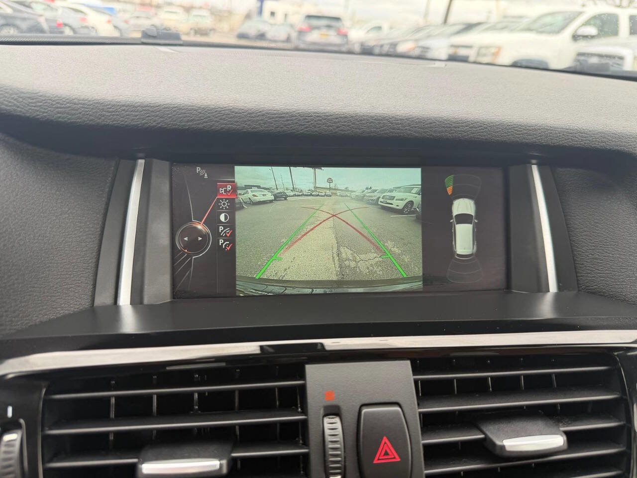 Used 2015 BMW X3 xDrive28i image 57