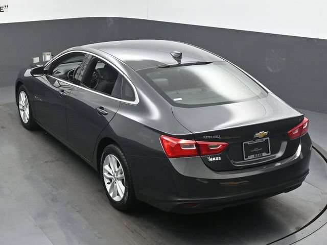 Used 2018 Chevrolet Malibu LT FWD image 53
