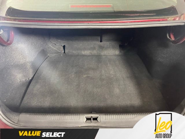 Used 2016 Chrysler 200 Limited FWD image 21