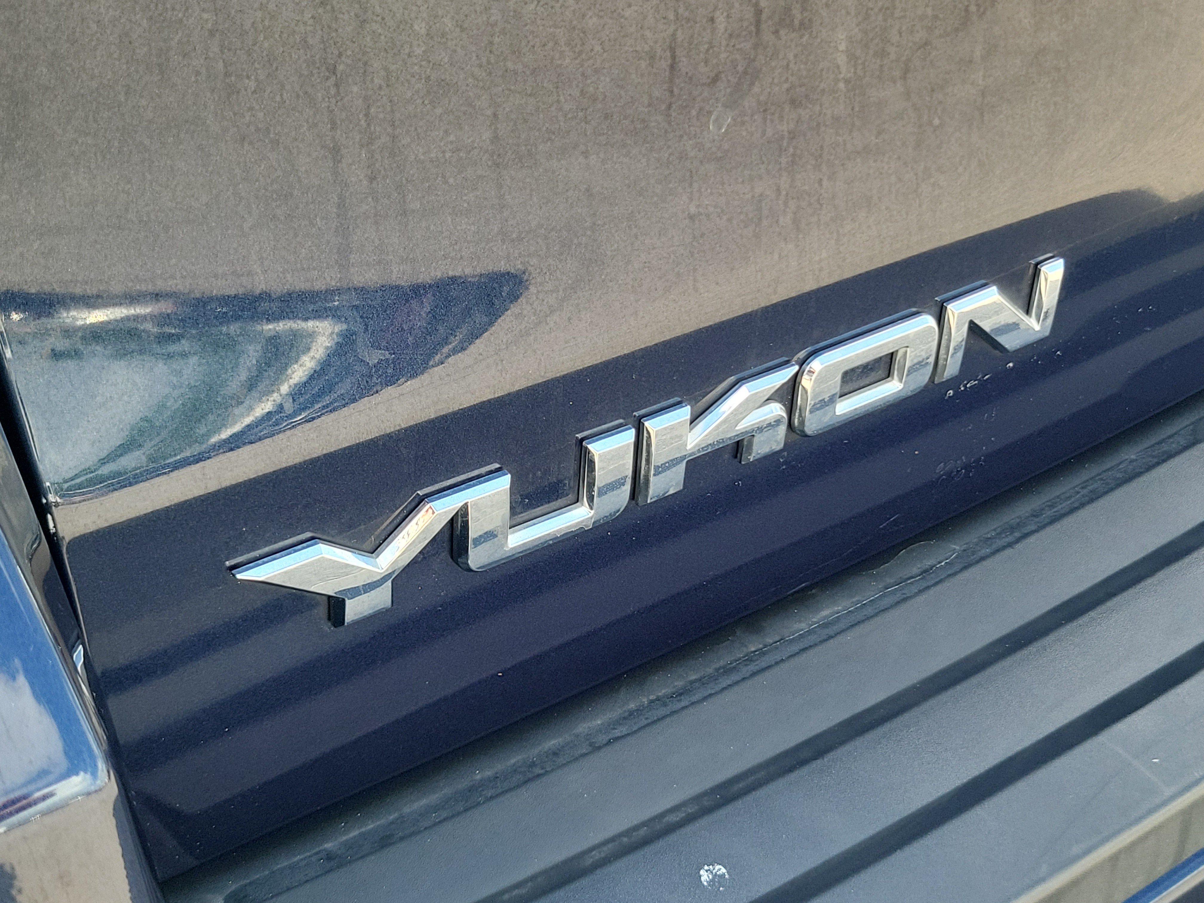 Used 2019 GMC Yukon SLT w/ Open Road Package RWD image 33