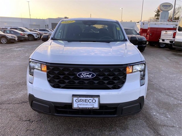 Used 2025 Ford Maverick XL image 9