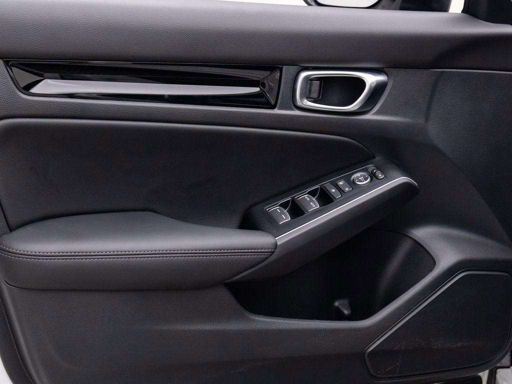 Certified 2026 Honda Civic Sport Touring image 14