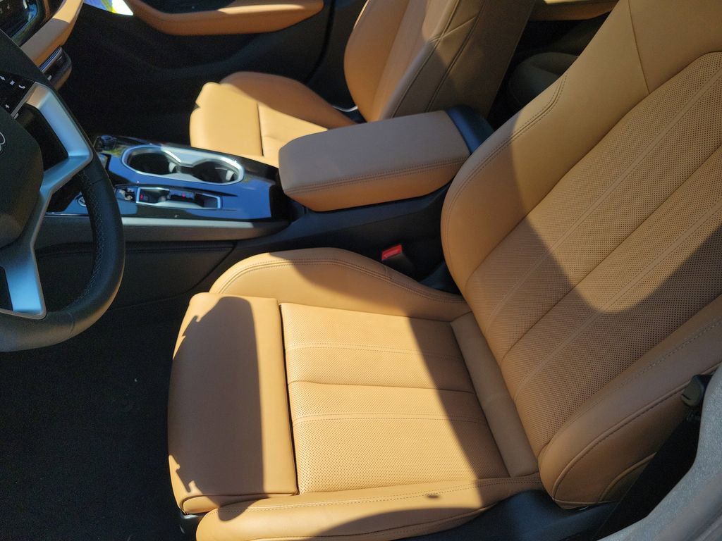 New 2026 Audi A6 Premium Plus image 17