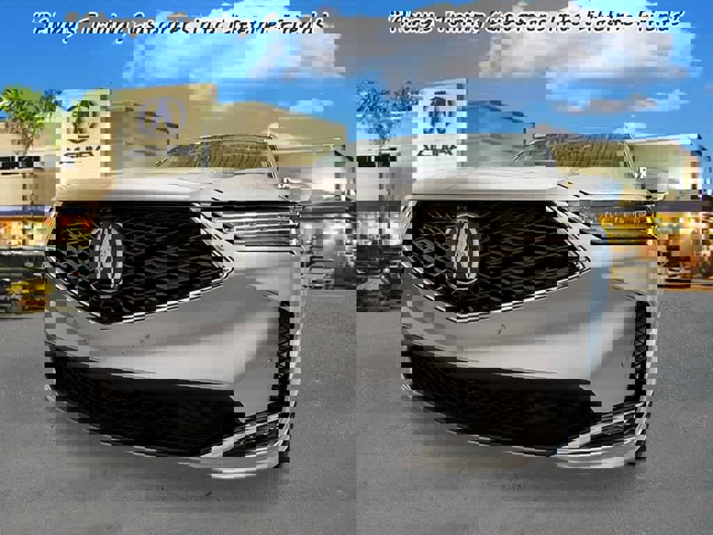 New 2026 Acura MDX SH-AWD w/ Advance Package image 10