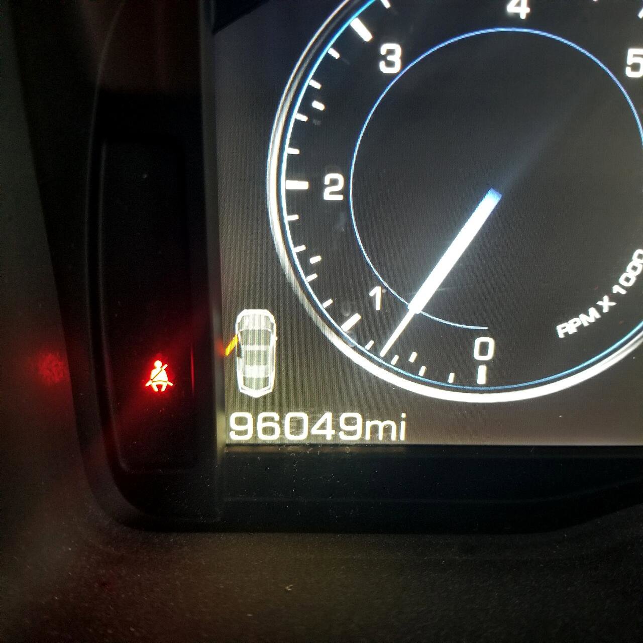 Used 2015 Cadillac Escalade ESV Premium AWD/4WD image 13