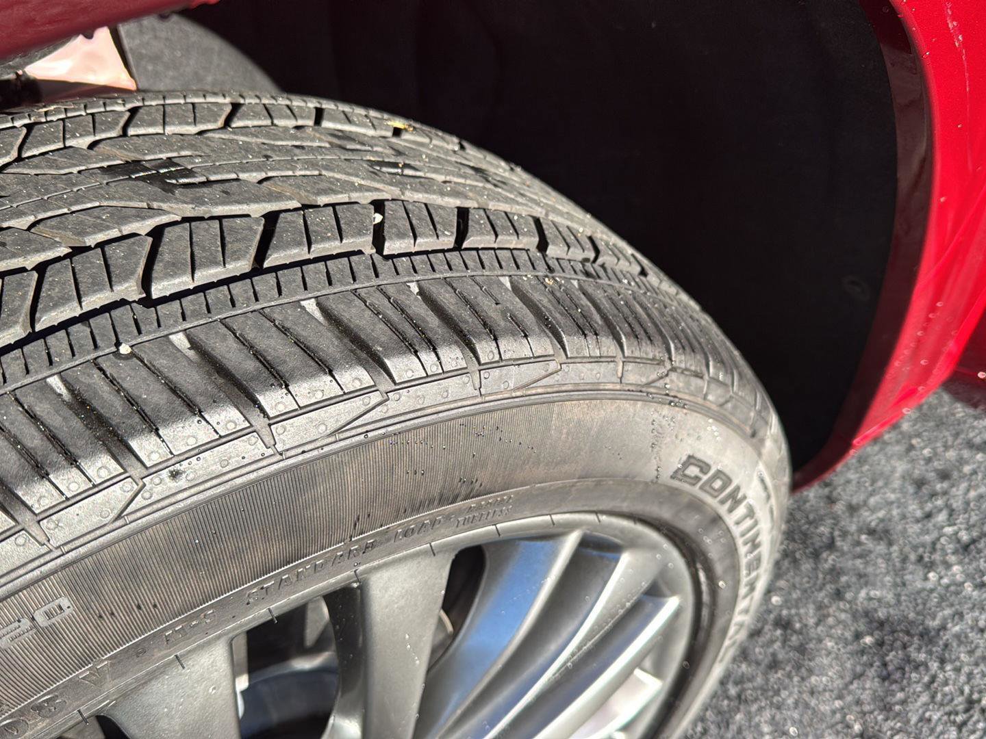 Used 2025 Buick Enclave Avenir image 34