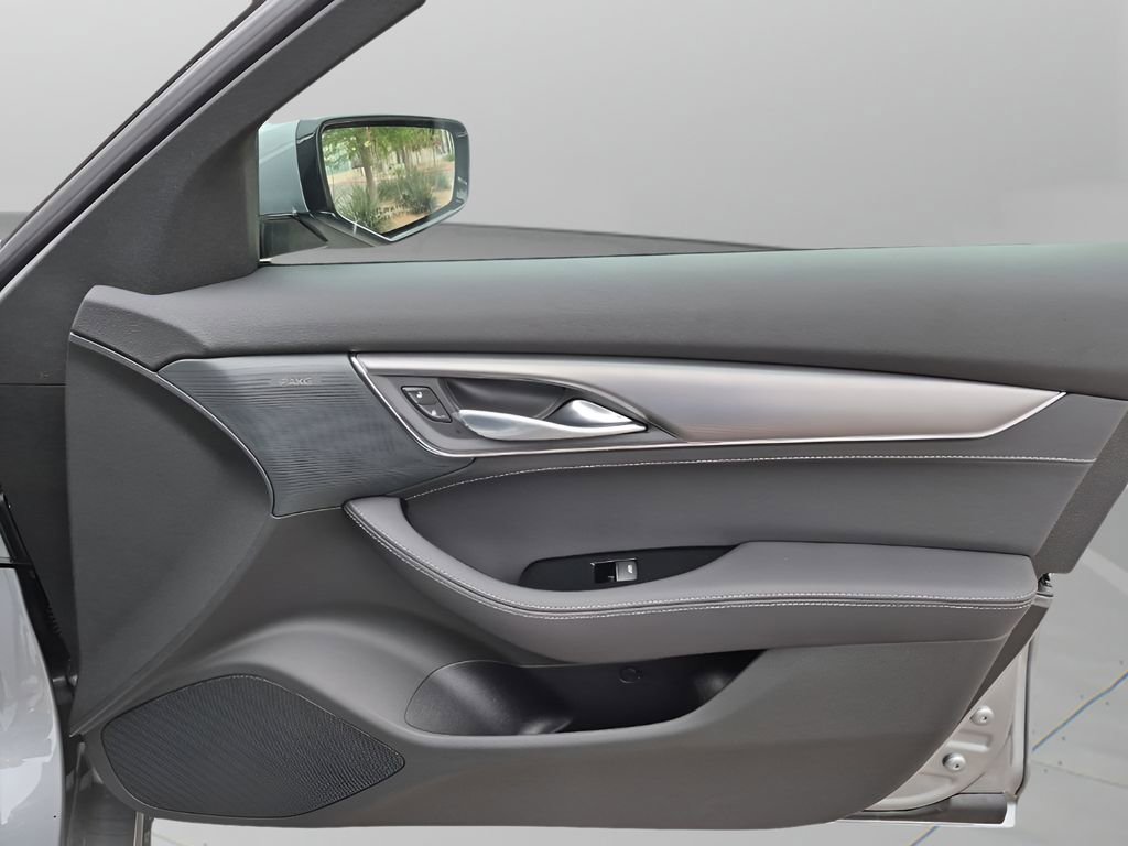 New 2026 Cadillac CT5 Premium Luxury image 13