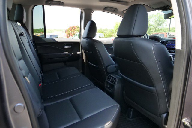 Used 2023 Honda Ridgeline RTL image 33