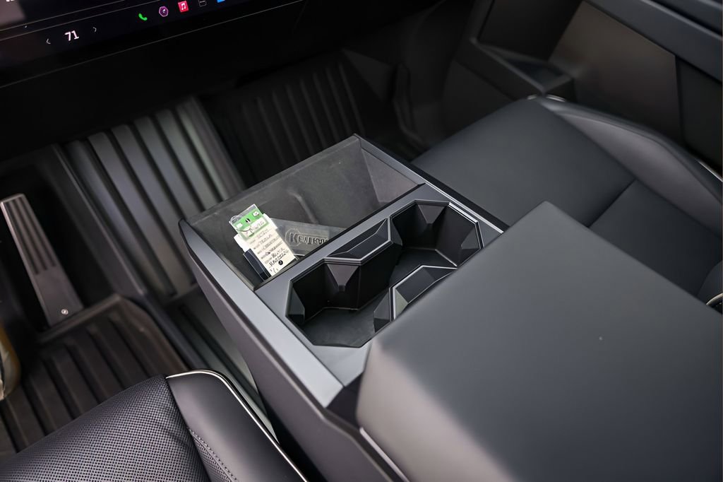 Used 2024 Tesla Cybertruck Cyberbeast image 18