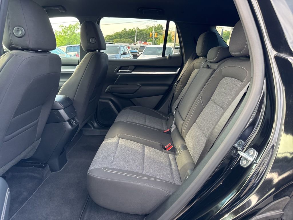 Used 2026 GMC Terrain Elevation FWD image 25