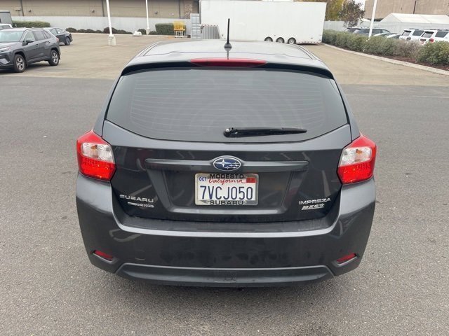 Used 2016 Subaru Impreza 2.0i Premium image 5