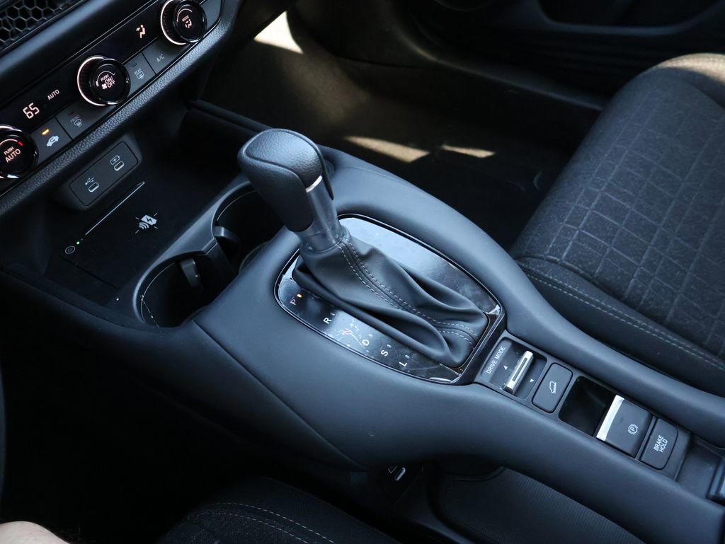 Used 2026 Honda HR-V LX image 22