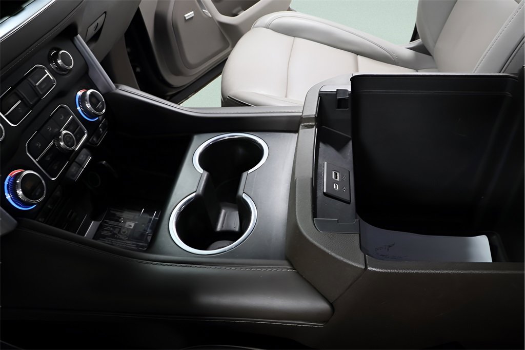 Used 2023 GMC Yukon SLT w/ Max Trailering Package image 19