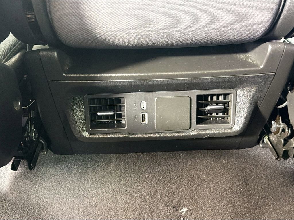 Used 2024 GMC Sierra 1500 Pro w/ Graphite Edition AWD/4WD image 25