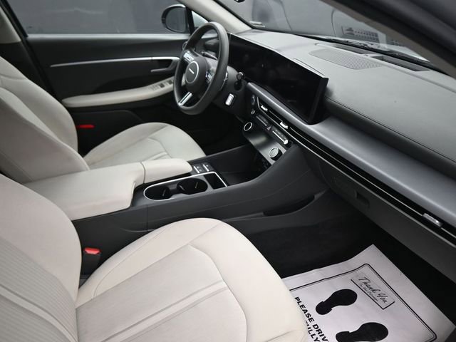 Used 2025 Hyundai Sonata SEL image 36