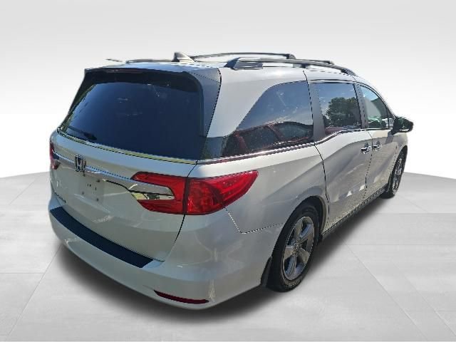 Used 2018 Honda Odyssey EX-L image 6