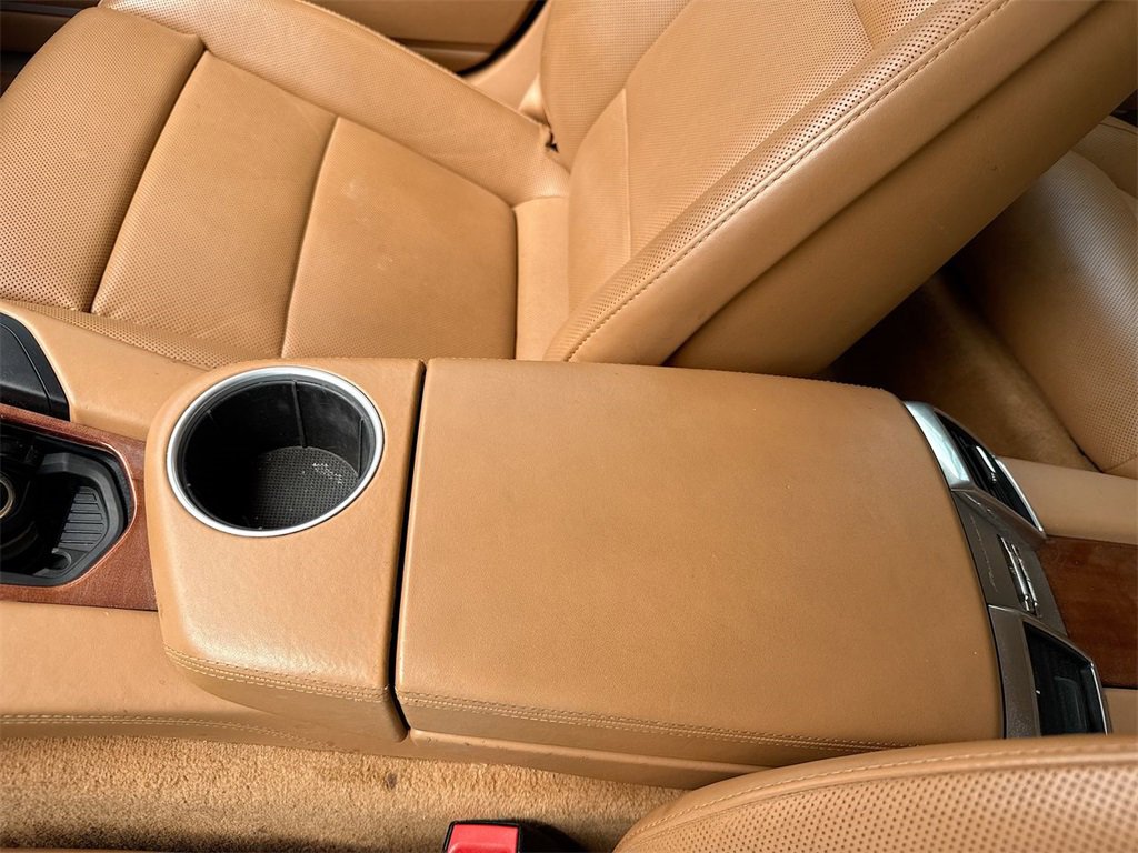 Used 2015 Porsche Panamera Turbo image 21