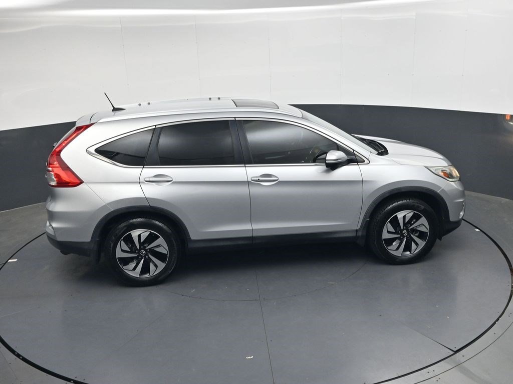 Used 2016 Honda CR-V Touring image 27