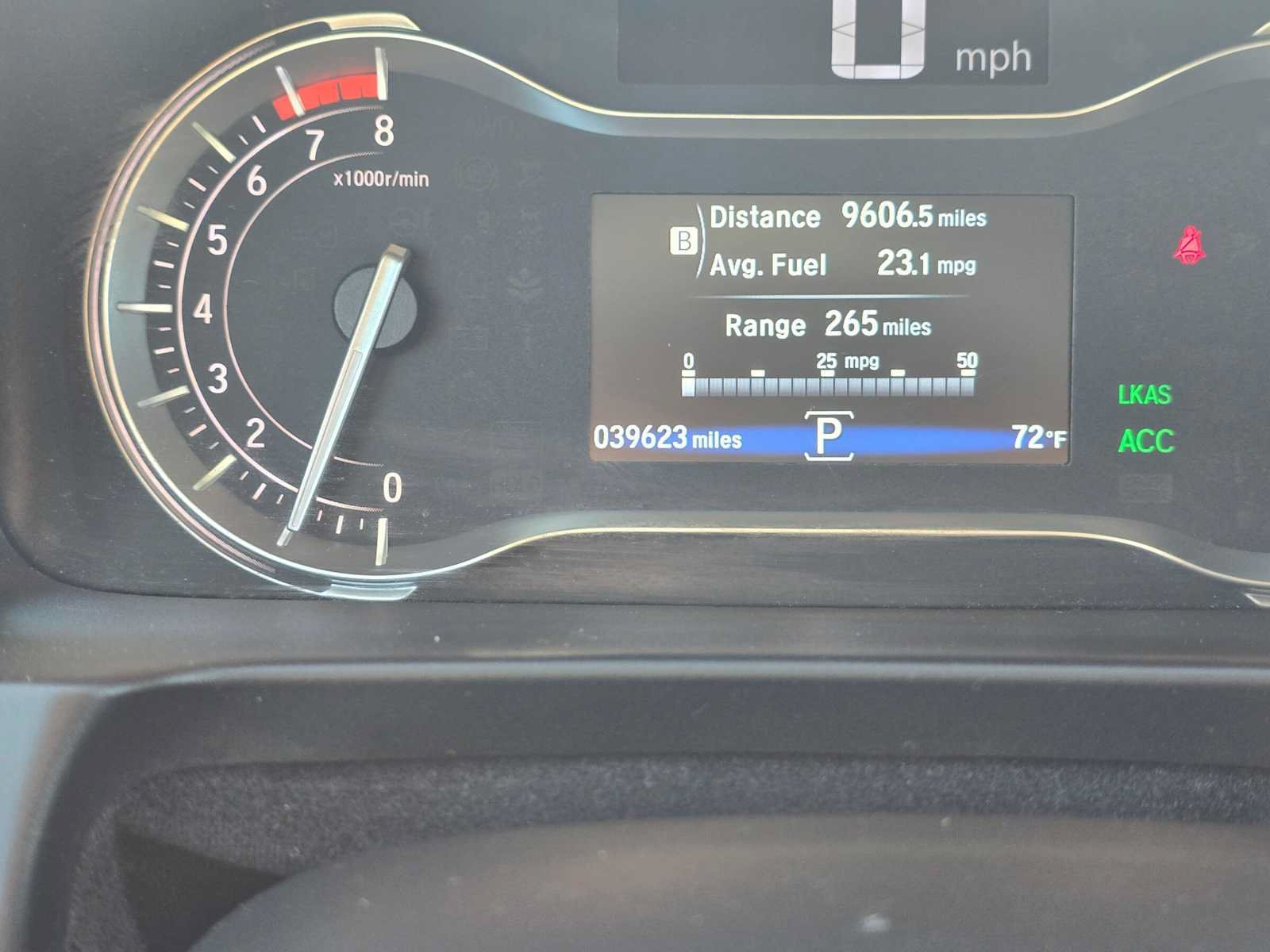Used 2018 Honda Pilot Touring image 29