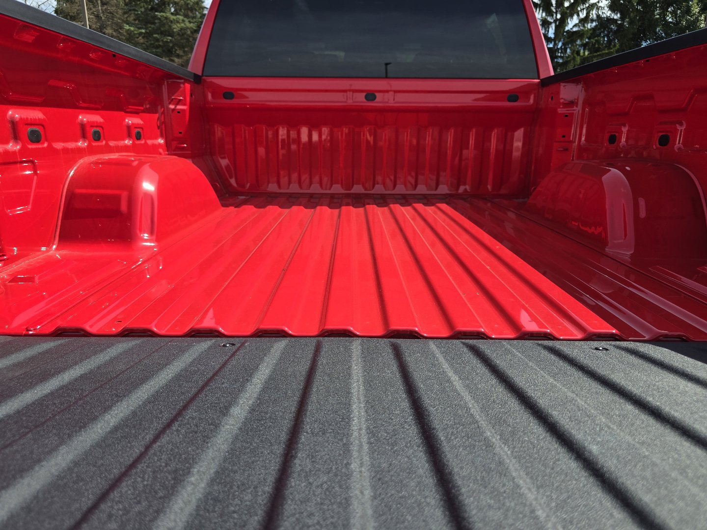 New 2026 Chevrolet Silverado 1500 LT AWD/4WD image 10
