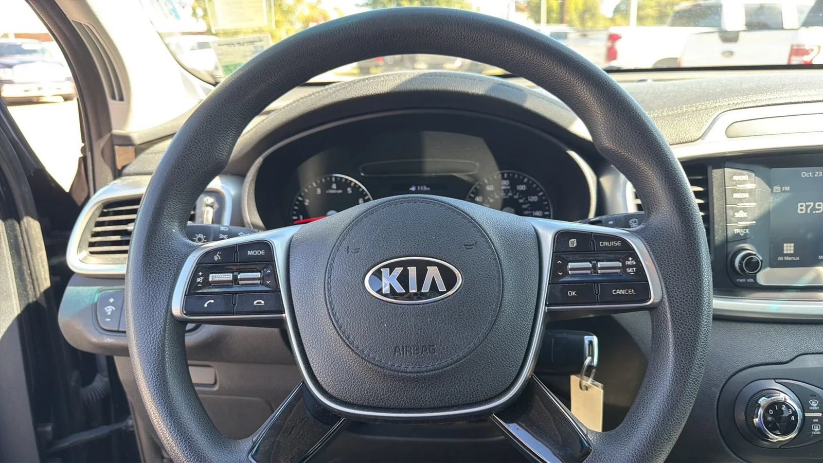 Used 2020 Kia Sorento LX FWD image 20