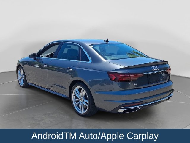 Used 2023 Audi A4 2.0T Premium Plus w/ Premium Plus Package AWD/4WD image 5